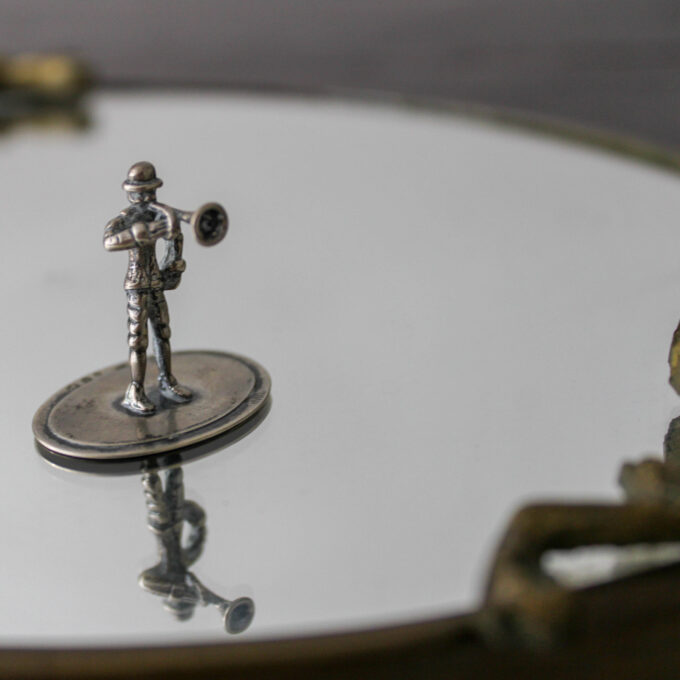 silverminiature