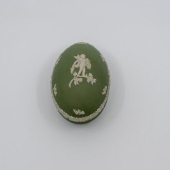Vintage Wedgwood Bonbonniere