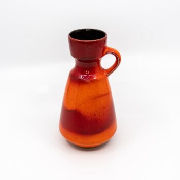 Vintage West Germany Vase