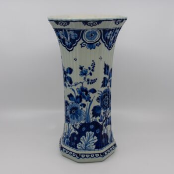 DelftsBlauweTrompetvaas