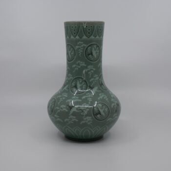 CeladonVase