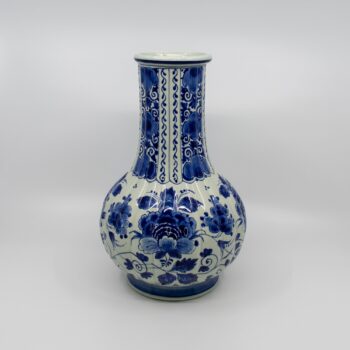 Delfts Blauwe Vaas