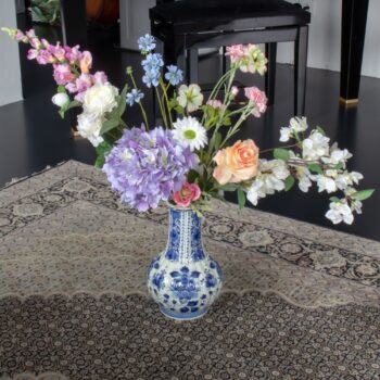 Delfts Blauwe Vaas