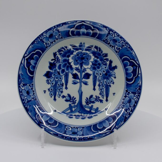 BordjeDelftsblauwBoom