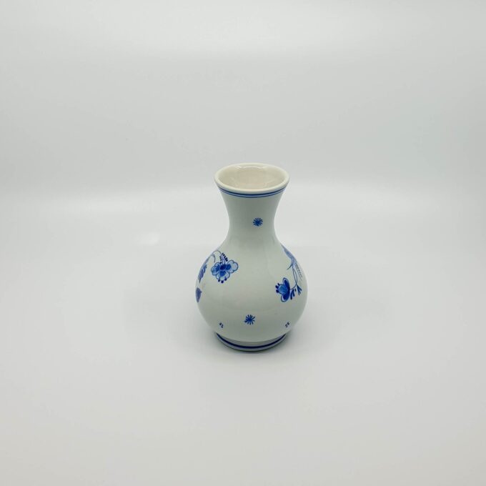 Delfts Blauw Vaasje 'Fazant' (Royal Delft - Porceleyne Fles) - Afbeelding 5