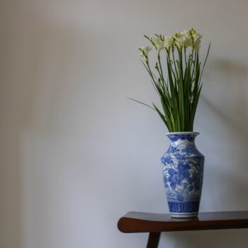 vase