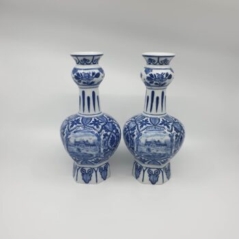 DelftsblauweVazen