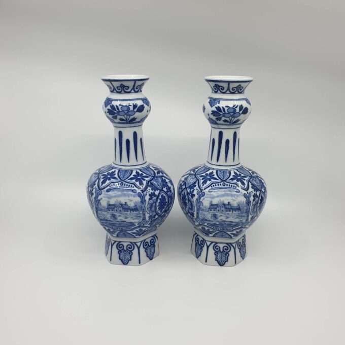 DelftsblauweVazen