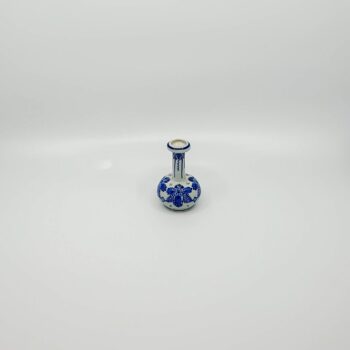 DelftsBlauwMiniatuurflesje