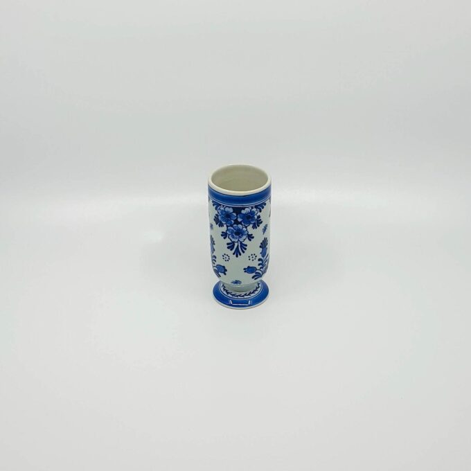 Delfts Blauw Vaasje (Royal Delft - Porceleyne Fles) - Afbeelding 3
