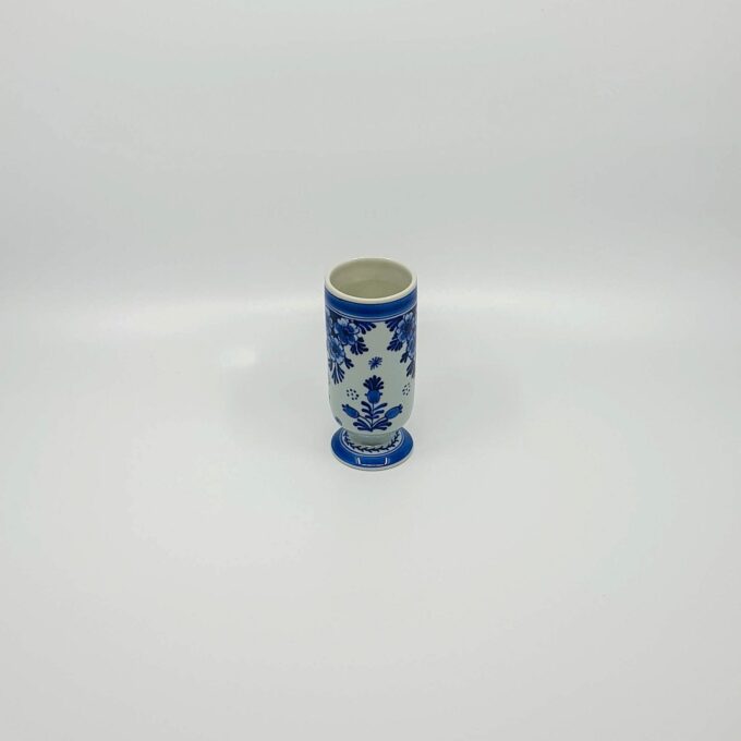 Delfts Blauw Vaasje (Royal Delft - Porceleyne Fles) - Afbeelding 4