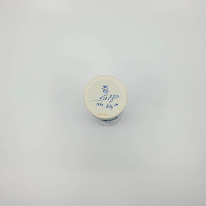 Delfts Blauw Vaasje (Royal Delft - Porceleyne Fles) - Afbeelding 10