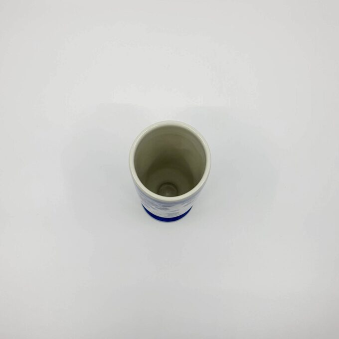 Delfts Blauw Vaasje (Royal Delft - Porceleyne Fles) - Afbeelding 9