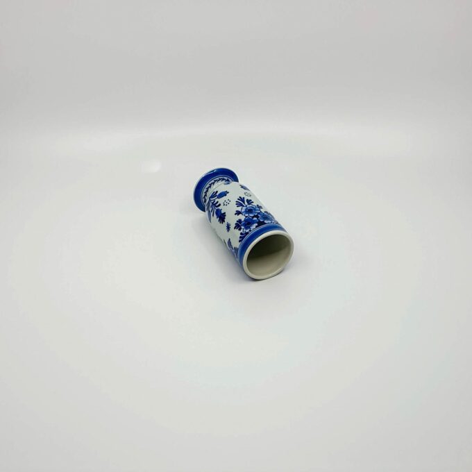 Delfts Blauw Vaasje (Royal Delft - Porceleyne Fles) - Afbeelding 8