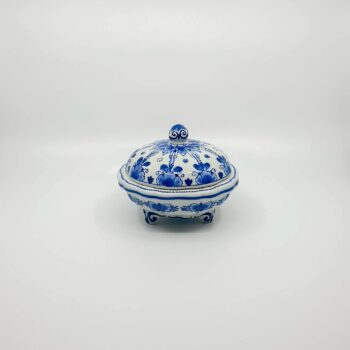 DelftsBlauwBonbonniere