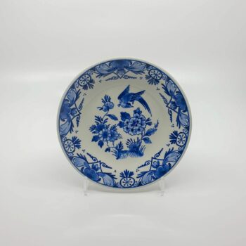 DelftsBlauwBordje