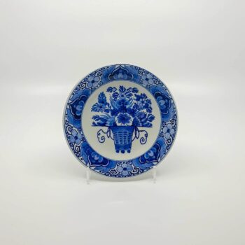 DelftsBlauwBordje