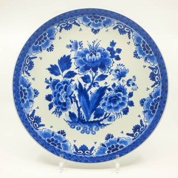 Delfts Blauw Bord