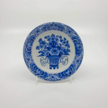 DelftsBlauwBordje