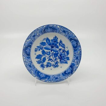 DelftsBlauwBordje
