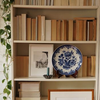 DelftBluePlate