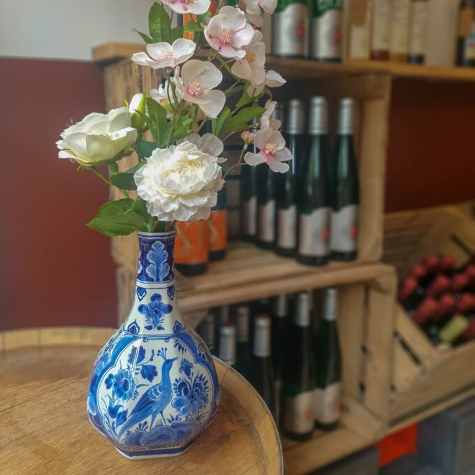 DelftsBlauweVaasPauw