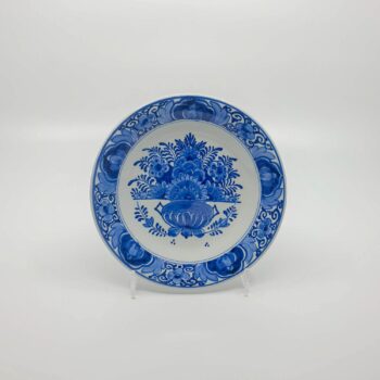 DelftsBlauwBordje