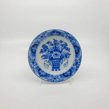DelftsBlauwBordje