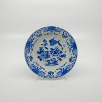 DelftsBlauwBordje