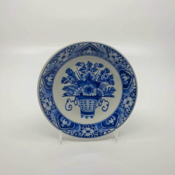 DelftsBlauwBordje