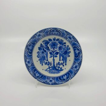DelftsBlauwBordje