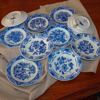 DelftsBlauweBordjes