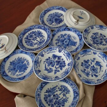 DelftsBlauwBordje