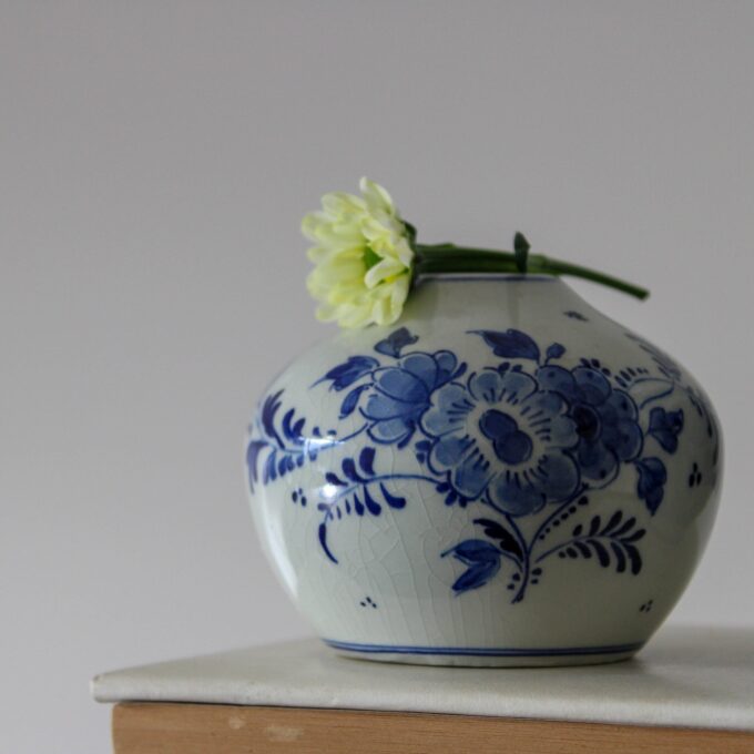 delftsblauw