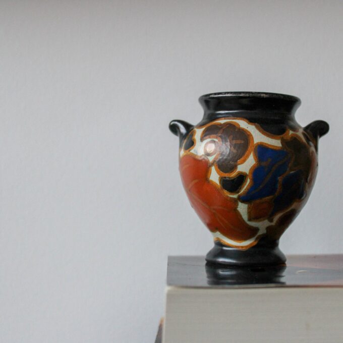 vase