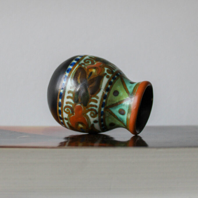 goudapottery
