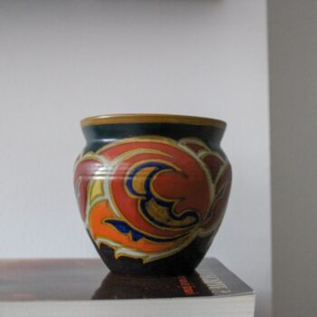 goudapottery