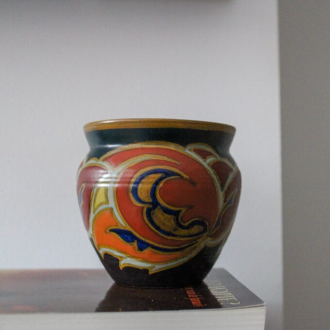 goudapottery