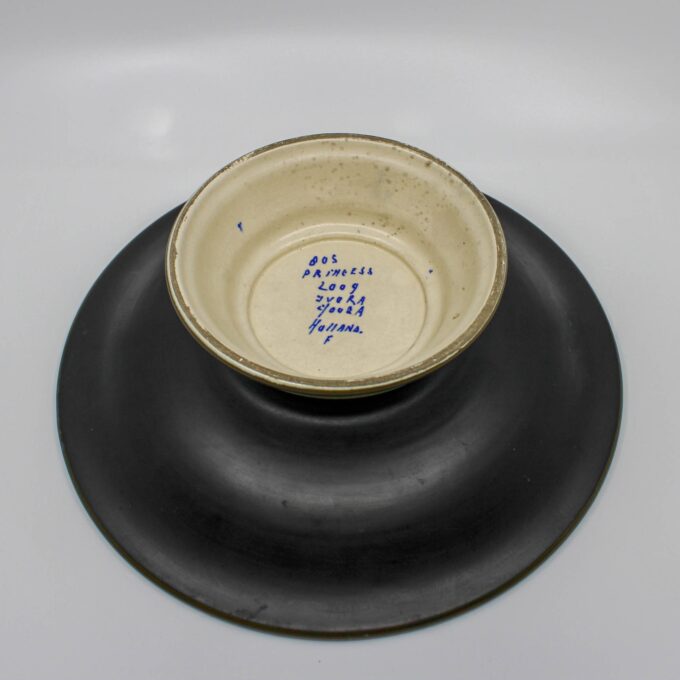 PlateelSchaal