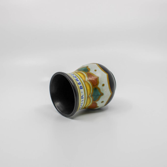 Gouda Pottery Vase (Plateelbakkerij en Pijpenfabriek Zenith) - Image 7