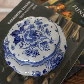 DelftsBlauweBonbonniere