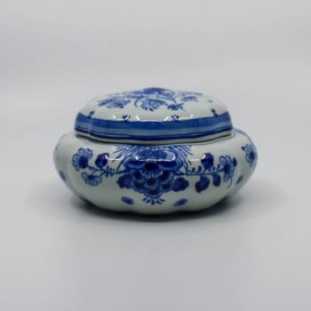 DelftsBlauweBonbonniere
