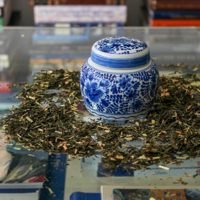 delft