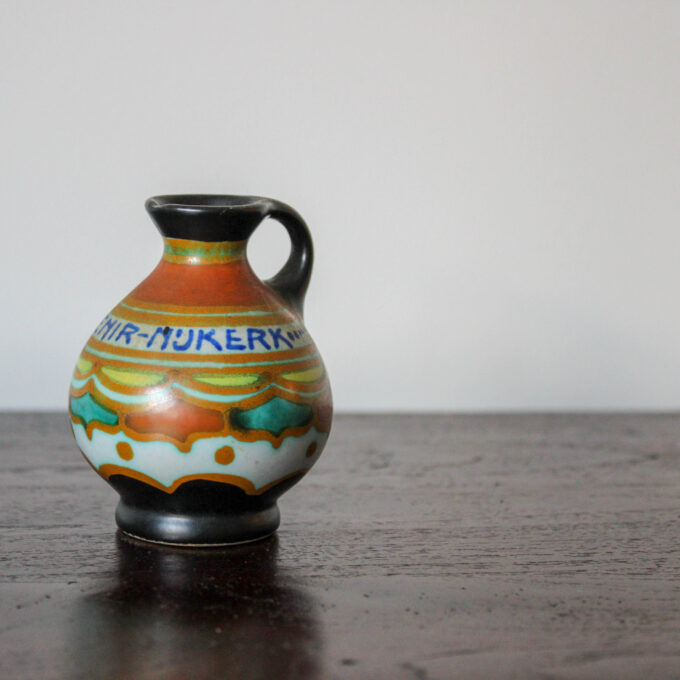goudapottery