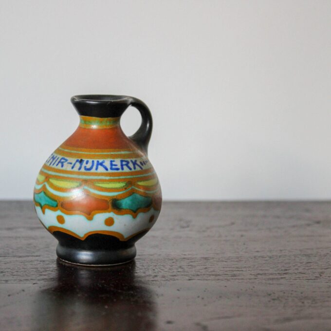 goudapottery