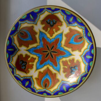 goudapottery
