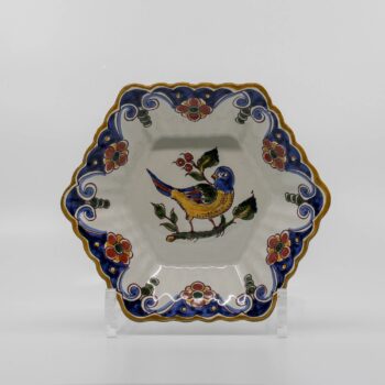 plate