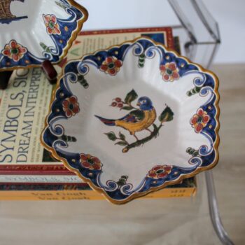 plate