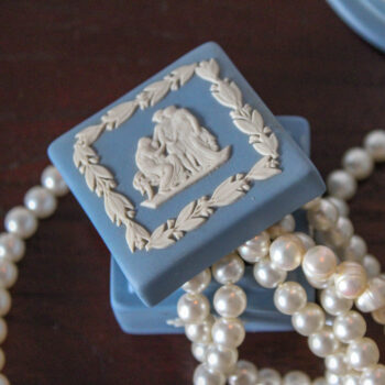 wedgwood