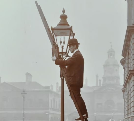 gaslighter